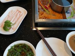 -四川仁火锅(军工店)