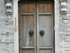 景点-老外滩