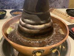 -通一顺老北京炭火锅(玉桥西路店)