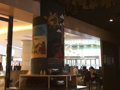 -星巴克臻选(北京世贸天阶店)