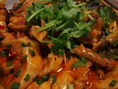 -魏铭鱼头捞饭(晋阳路店)