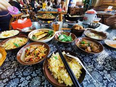 -张关合渣(航空大道店)