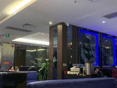 大堂-鹿港小镇(滨北店)