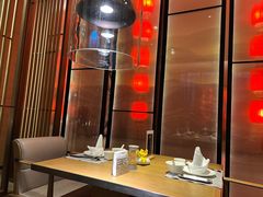 -莲·中餐厅(成都首座万豪酒店)