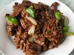 -宝发园名菜馆