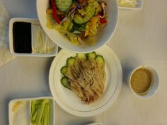 -北京全聚德(天安门店)