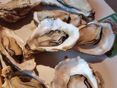 -蚝堡海鲜·威海菜·海肠捞饭·烧烤·亚洲吃蚝公司(幸福门店)