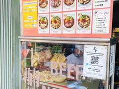 门面-丽丰茶冰室