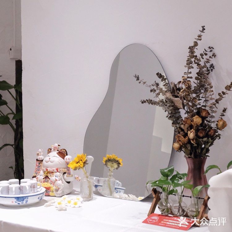 厦门新晋平价泰国餐厅|奶油ins风音乐厨房
