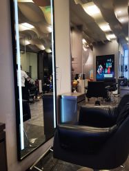 -FASHION PALACE hair+
