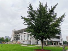 -安徽大学(龙河校区)