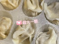 -叁拾壹克饺子·东北菜(国贸店)
