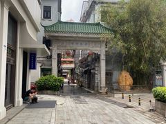-华林禅寺