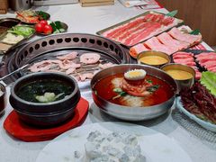 -汉拿山(金源店)
