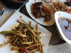 -琼菜坊·无鸡不成宴·海南菜老爸茶糟粕醋(海口骑楼老街店)