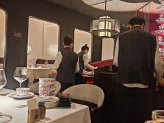 -華府Deluxe(兴业太古汇店)