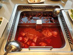 -海底捞火锅(龙湖金沙天街店)