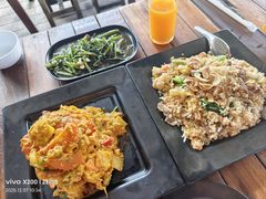 -Doo Dee Thai Food(Issan/Isaan/Esan)