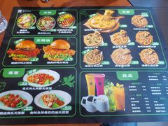 -魏斯理汉堡(西安沣东吾悦店)