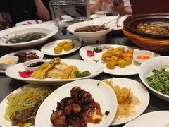 -紫阳富豪大酒店(惠南店)