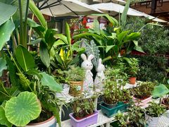 -山水茶艺馆·点心粤菜·30年老字号