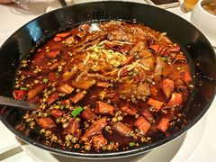 -茉里粤菜(皇姑万象汇店)