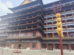 -大明幻境第一城