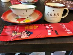 -沪公子·炭火蛙(303生活广场店)