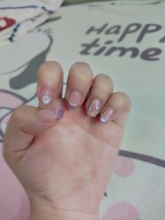 -StartNail美甲