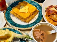 -滋味满屋美食坊(上海街店)