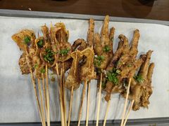 -林二哥宜烤官·宜宾小烧烤