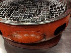 -永安里地摊烤肉(首创店)