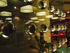 -西安阳光国际大酒店·中餐厅