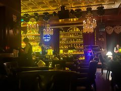 -隐肆威士忌鸡尾酒吧(玉沙国际店)