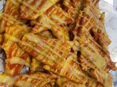 海鲜鱼饼-BOPEYE·波派炸鸡(九霄天地店)