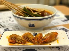 -文叔·湖北名小吃·小龙虾(华强北店)