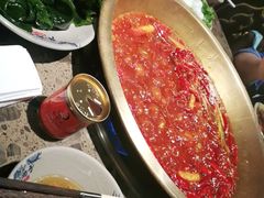 -小龙坎火锅(春熙太古里店)