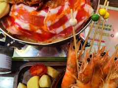 -桃太郎寿司料理(南坪店)