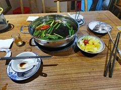 -厝味火锅·潮汕卤水火锅(十一合店)