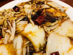 -北平小馆·烤鸭·家常菜(磨房北里店)