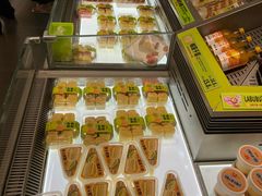 -糕材生•糕点•生日蛋糕(钟楼街店)