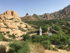 -天涯山