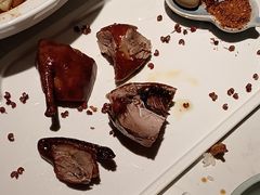 花椒乳鸽-院8里·小聚园老川菜(九眼桥店)