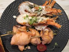 iphone_upload_pic-新发展亚太JW万豪酒店·福苑咖啡厅
