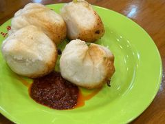 -三镇民生甜食馆(胜利街总店)