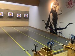 -道顺射箭·团建·骑射(张杨路店)
