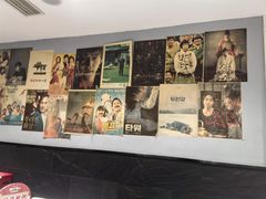 -韩时烤肉(丰科万达广场店)