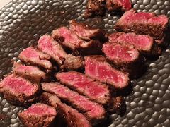 -老乾杯和牛烧肉(王府中环店)