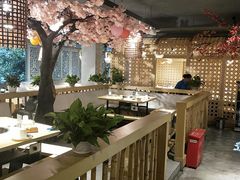 -香坝坝鲜鱼火锅(春熙路店)