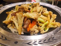 -佰家小厨·南京菜(夫子庙店)